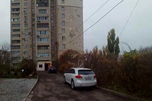 квартира по адресу Дачна ул. (Бориса Гаріна), 51