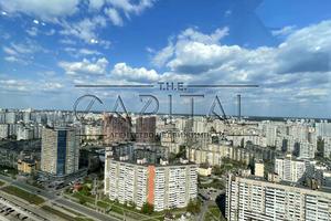 комерційна за адресою Срібнокільська вул., 1
