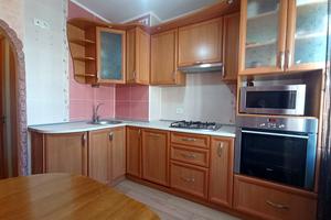 квартира по адресу Кобзарська, 17