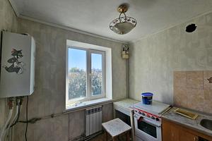 квартира по адресу Богдана Хмельницкого просп. (Героїв Сталінграда), 20