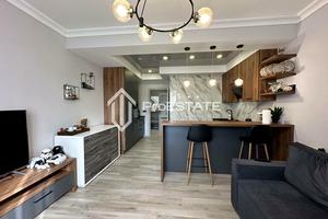 квартира за адресою Вишгородська вул., 45