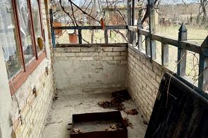 будинок за адресою Бузкова