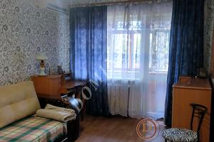 квартира по адресу Пархоменко ул., 8