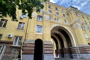 квартира за адресою Героїв Харкова просп. (Московський), 27