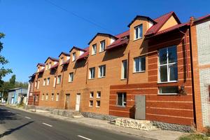 комерційна за адресою Робітнича вул., 2А
