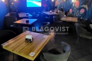комерційна за адресою Русанівська набережна вул., 12
