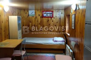 будинок за адресою Русанівські сади вул.