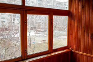 квартира за адресою Академіка Курчатова просп., 12