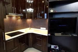 квартира по адресу Гвардейцев-Широнинцев ул., 33
