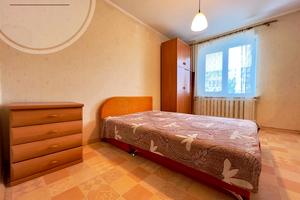 квартира за адресою Михайла Лушпи просп., 22