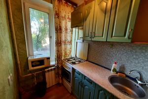 квартира по адресу Науки просп., 98