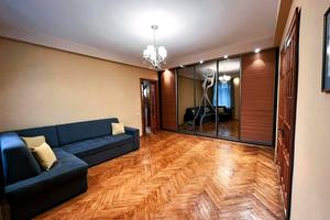 квартира за адресою Івана Федорова вул., 10