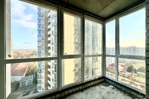 квартира за адресою Мандриківська вул., 51л