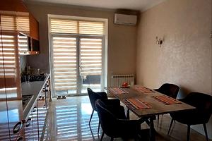 квартира по адресу Парковая ул., 48