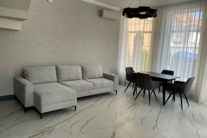 будинок за адресою Георгія Липського вул. (Толбухіна), 34