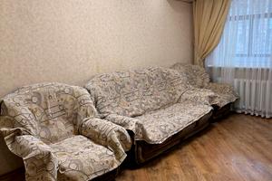 квартира за адресою Академіка Філатова вул., 33а