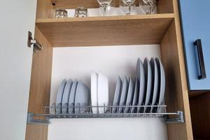 квартира за адресою Олександра Кониського вул. (Володарського), 30А