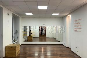 комерційна за адресою Велика Васильківська вул. (Червоноармійська), 18