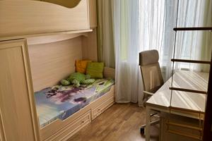 квартира за адресою Воскресенська вул. (Леніна), 46