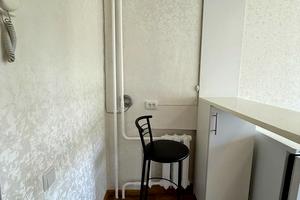 комната по адресу Бердянская ул., 7