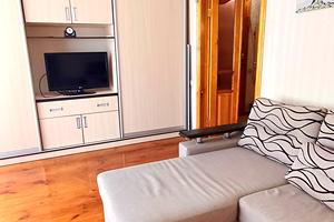квартира по адресу Королёва ул., 17