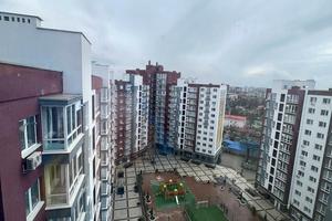квартира по адресу Княгинин ул., 44