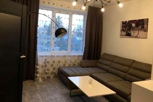 квартира за адресою Івана Рубчака вул., 10