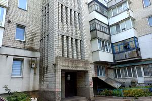 квартира по адресу Николая Зерова ул. (Пархоменка), 5