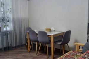квартира за адресою Соборності вул. (Жовтнева), 46