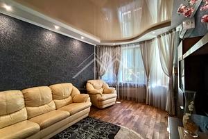 квартира за адресою Героїв АТО вул., 61