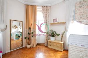 квартира за адресою Миколи Лисенка вул., 2