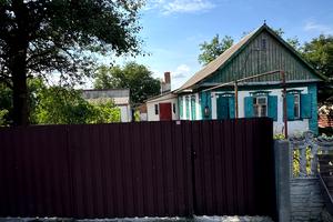 будинок за адресою тополь Братское Новоалександровка