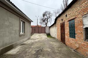 будинок за адресою Дніпро, Старочумацька вул. (Байкальська)