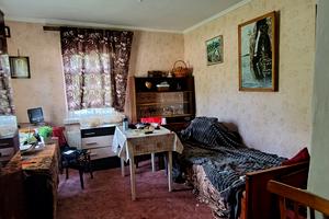 будинок за адресою Амосова