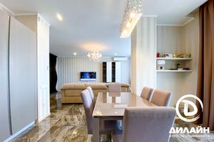 квартира за адресою Дніпровські Пороги вул., 15