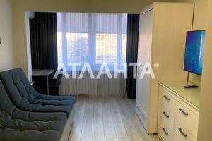 квартира за адресою Оболонський просп., 43