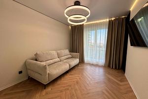 квартира по адресу Приозерна, 3