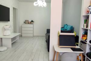 квартира за адресою Проценка вул., 50 к1-4