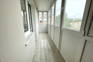 квартира за адресою Злуки просп., 49