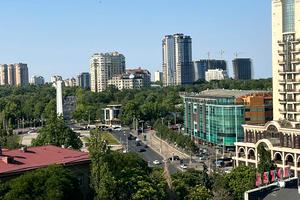 квартира по адресу Солнечная ул., 1б