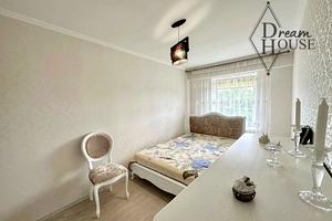 квартира за адресою Небесної Сотні, 3