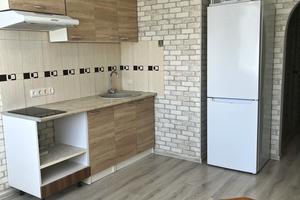 квартира за адресою Академіка Сахарова вул., 3Б