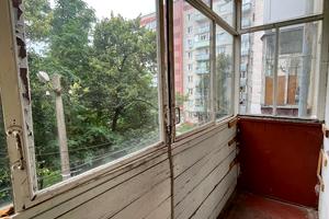 квартира за адресою Льотна вул. (Червоногвардійська), 17