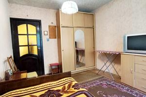 квартира за адресою Волковича вул., 7