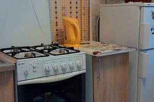 квартира по адресу Академика Заболотного ул., 56/4