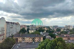квартира по адресу Хотинская ул., 12