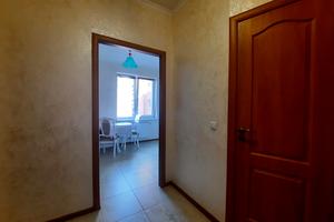 квартира за адресою Академіка Гнатюка вул., 20