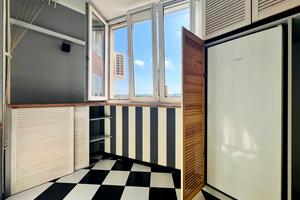 квартира по адресу Петра Панча ул., 18б