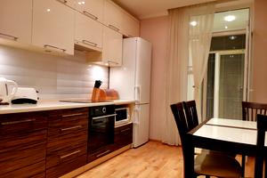 квартира за адресою Регенераторна вул., 4