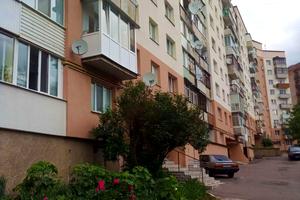 квартира за адресою Міцкевича вул., 40
